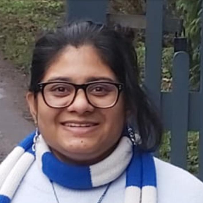 Nikhita Jose