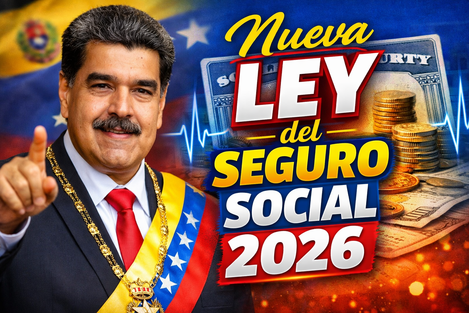 Nueva Ley del Seguro Social 2026 cambios clave para trabajadores y pensionados