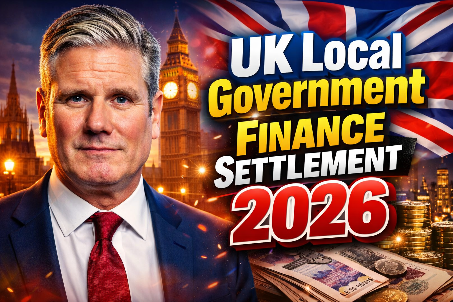 UK Local Government Finance Settlement 2026 What It Means for Somerset Council Tax Bills