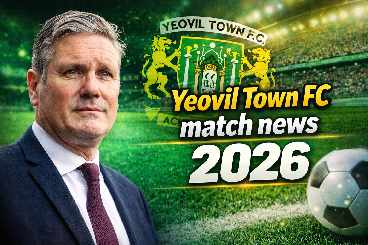 Yeovil Town FC match news 2026 results, updates and key performances